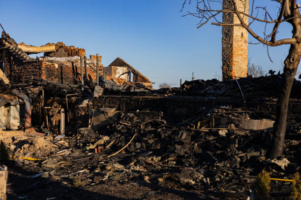 24/7 Emergency Soot Cleanup experts in Germantown, MD