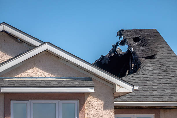 Licensed Soot Cleanup service in Germantown, MD - Fire Damage Biloxi